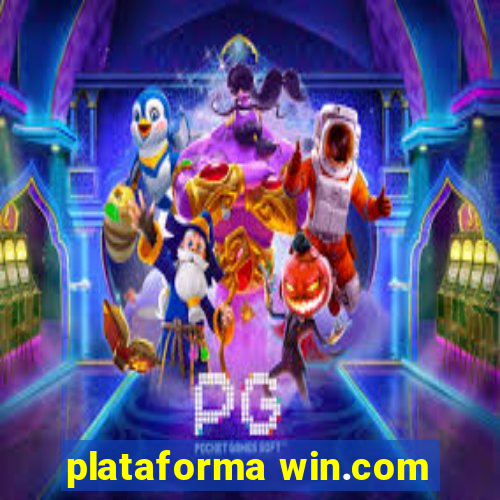 plataforma win.com